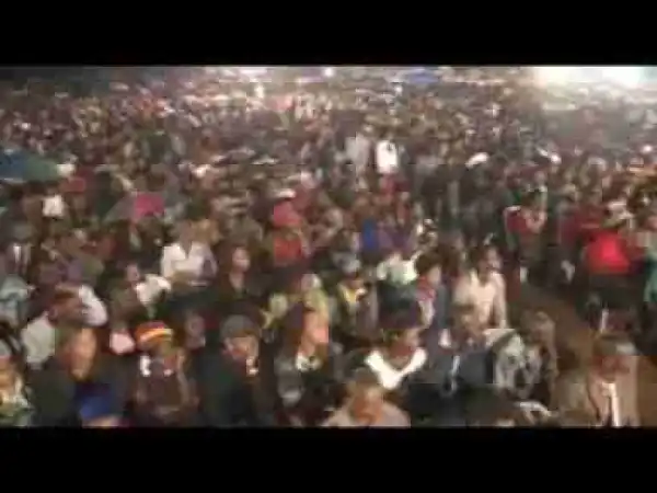 Video: Pastor Who Runs A Widow
